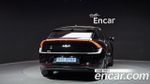 KIA EV6 Long Range — 2023