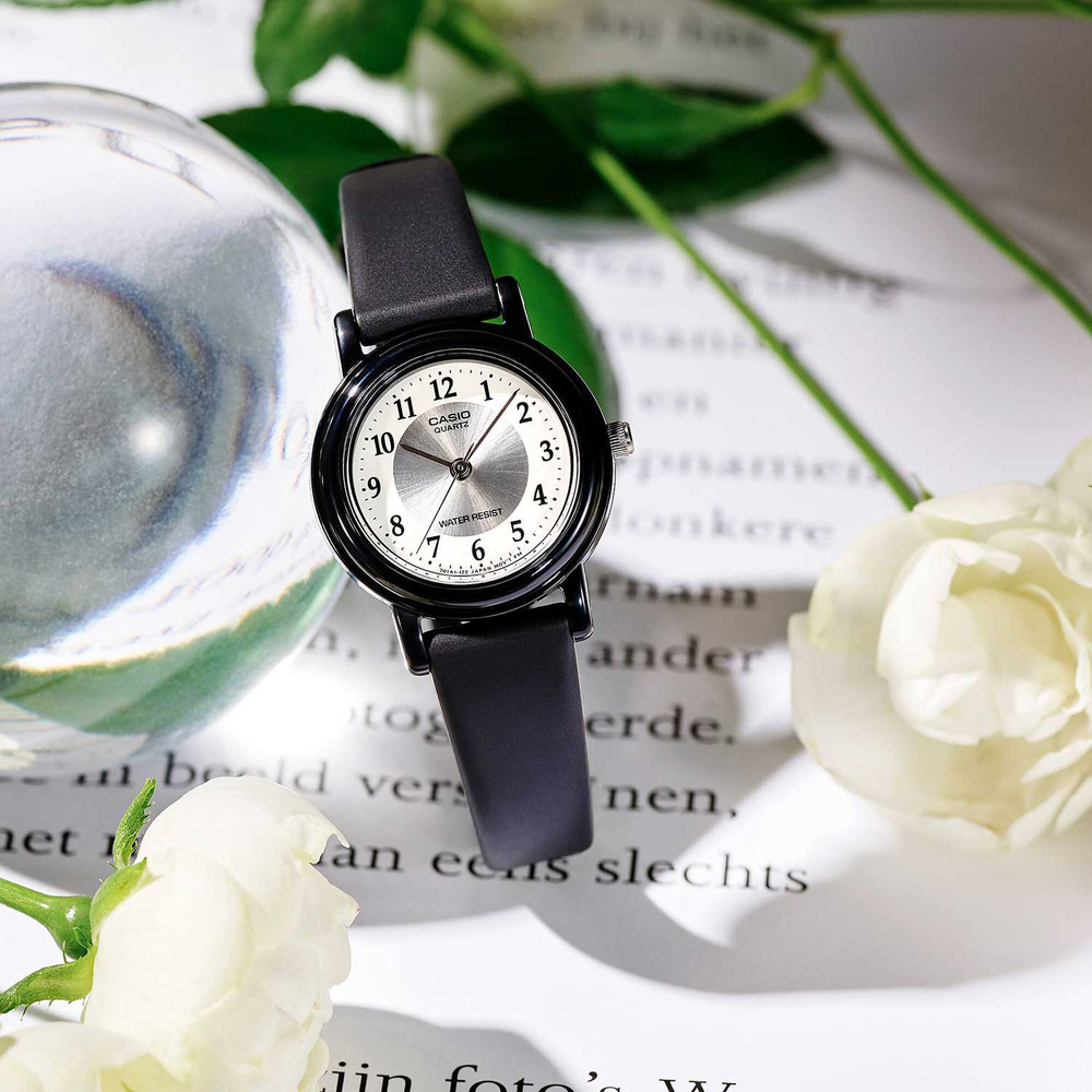 Часы Casio LQ-139AMV-7B3