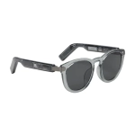 Аудиоочки JBL Soundgear Frames Audio Glasses round, Onyx (Оникс)
