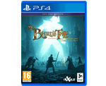The Bard's Tale IV Director's Cut (PS4) Б/У