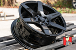 Комплект дисков Shogun A1 15x7 et38 4x100/4x114.3