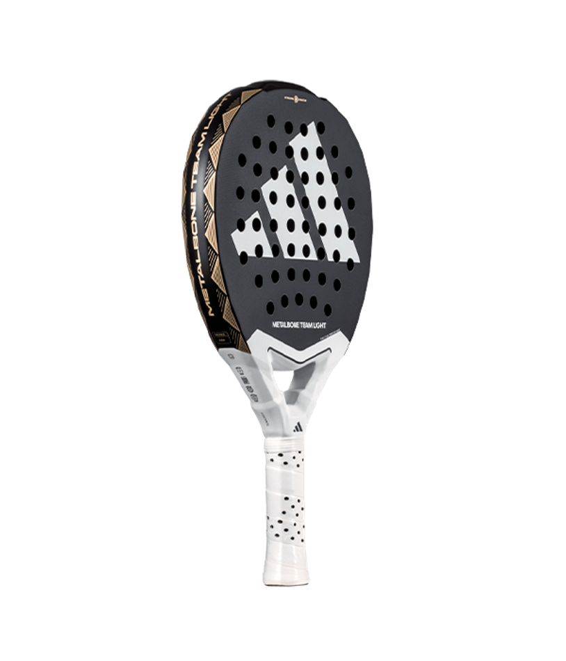 Adidas Metalbone Team Light 3.4 2025 ракетка падел