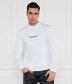 Худые Guess Jeans - белый(M4YQ19 K9V31)