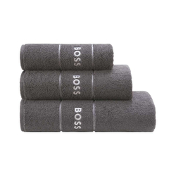 Полотенце Boss Plain Graphite (30 х 30 см)