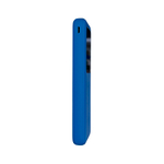 Внешний аккумулятор Kris soft touch, 10000mAh