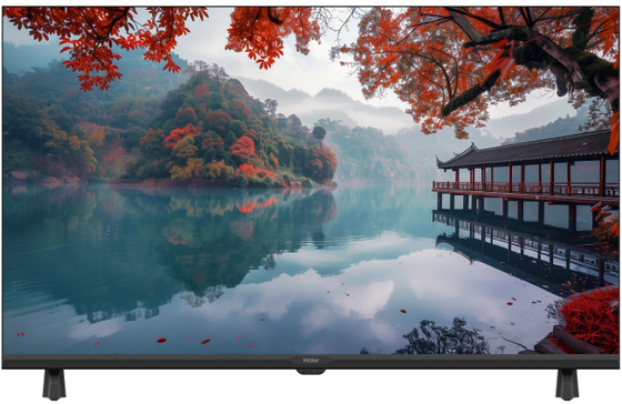 ЖК телевизор Haier 32 LED H1