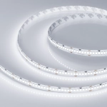 Лента RT 2-5000 24V White5500 10mm (2835, 252 LED/m, LUX) (Arlight, 10 Вт/м, IP20)