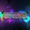 Gravastar Mercury V75 Pro Neon Graffity