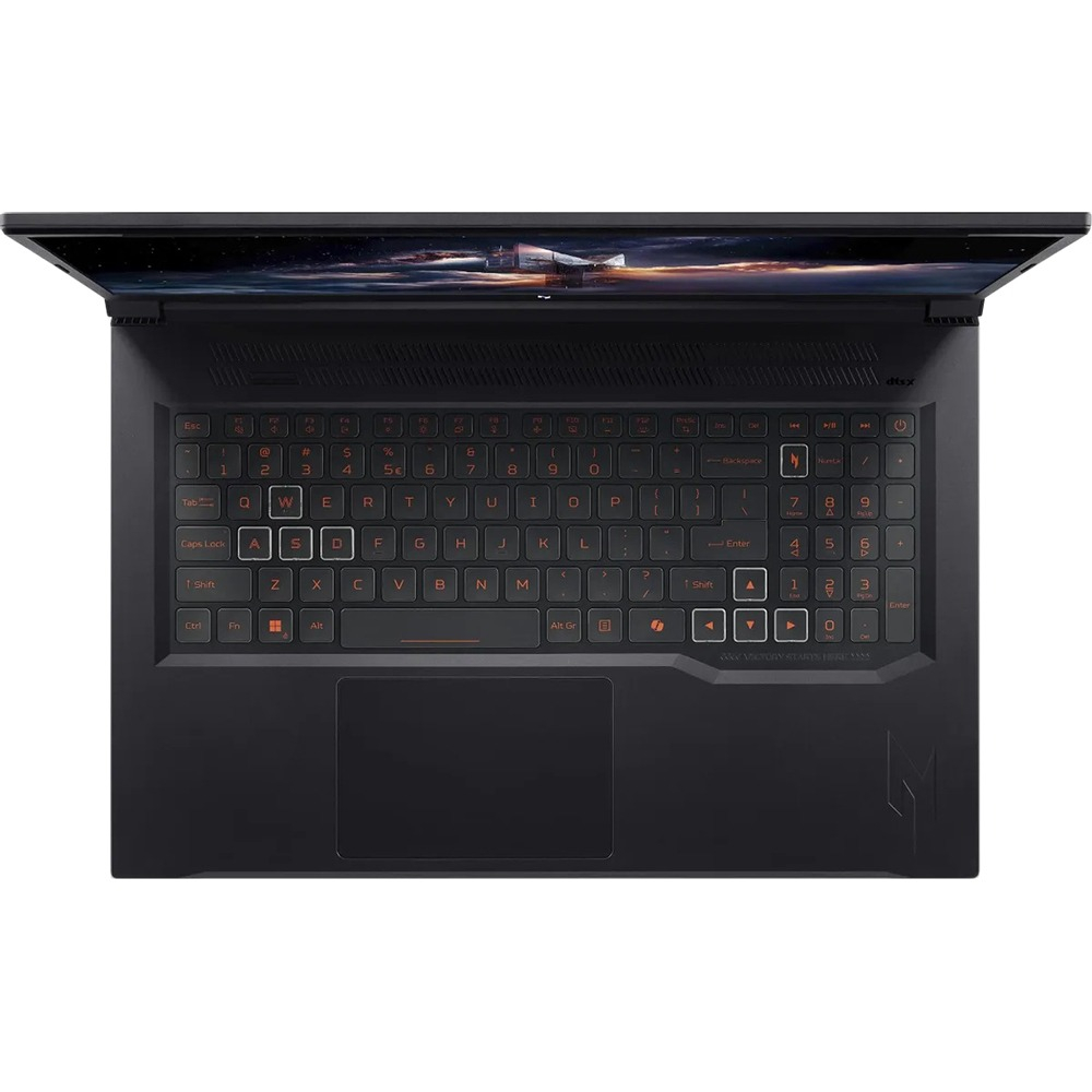 Ноутбук Acer Nitro V 17 AI ANV17-41-R0P2 (NH.QYVCD.006)