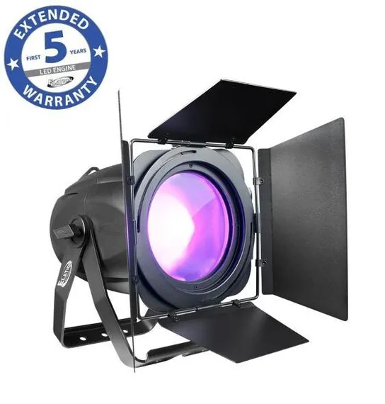 Elation Fuze Par Z175 прожектор PAR LED
