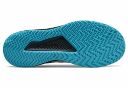 Мужские кросовки для Padel New Balance Padel 796v2 - white