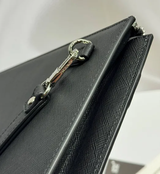 Плоская сумка для документов Montblanc Cutevelope