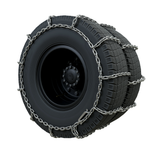 Цепи противоскольжения 195/75 R15 для малотоннажных грузовиков