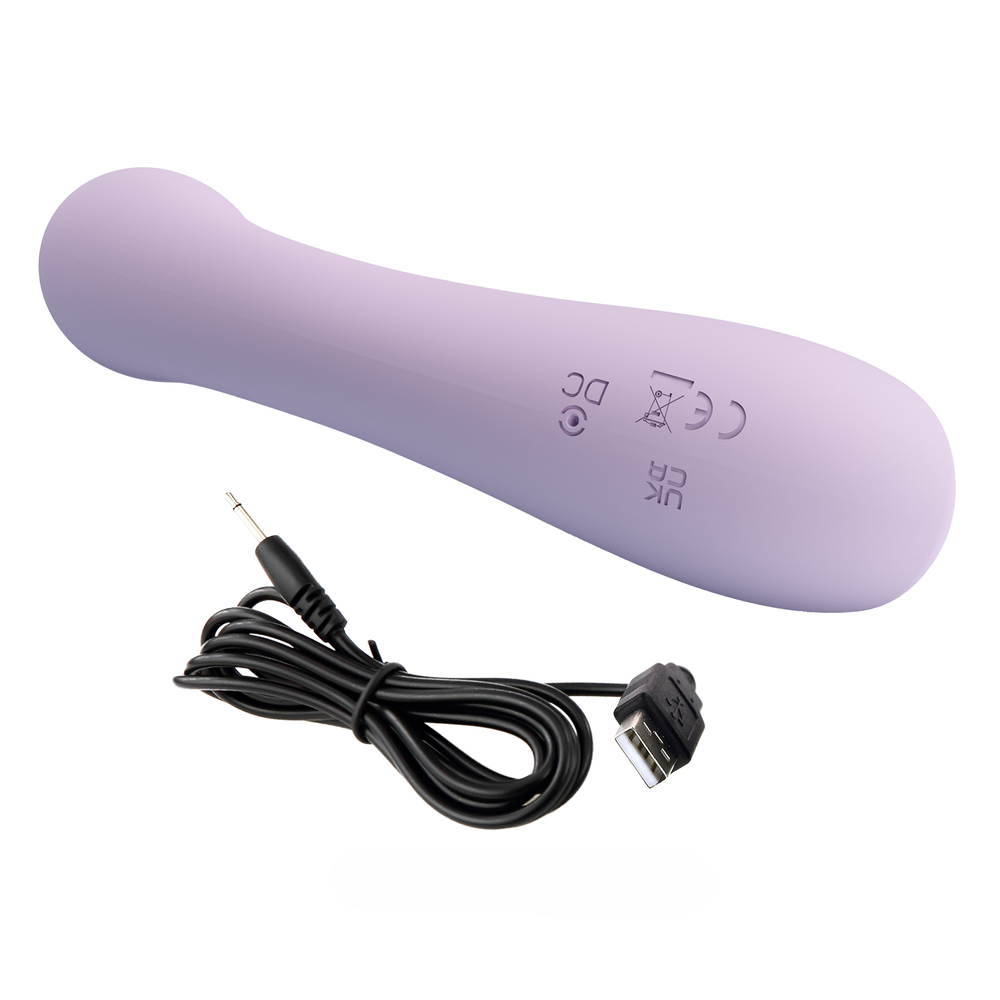 Вибратор Pretty Love Rosolyn BW-500055-2