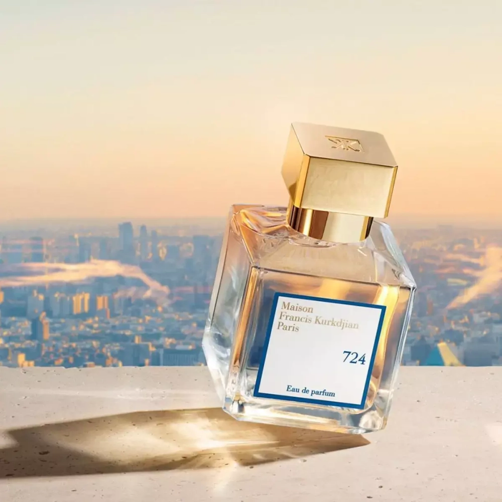 Maison Francis Kurkdjian 724 EDP