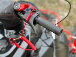 Снегоход IKUDZO HUNTER 700LK 24 V2