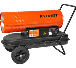 Дизельная тепловая пушка PATRIOT DTC 228 633703023