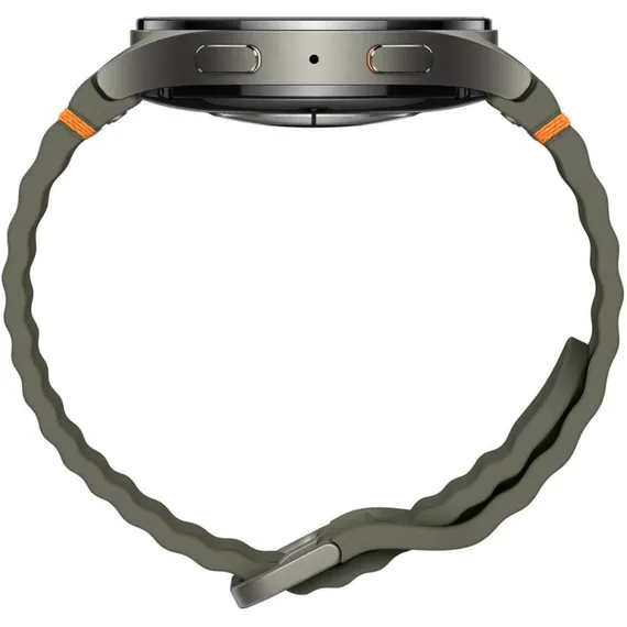 Samsung Galaxy Watch 7 40mm Green