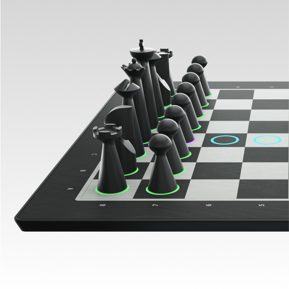 Умные шахматы - GoChess Mini