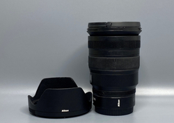 Nikon NIKKOR Z 24-70mm f/2.8 S