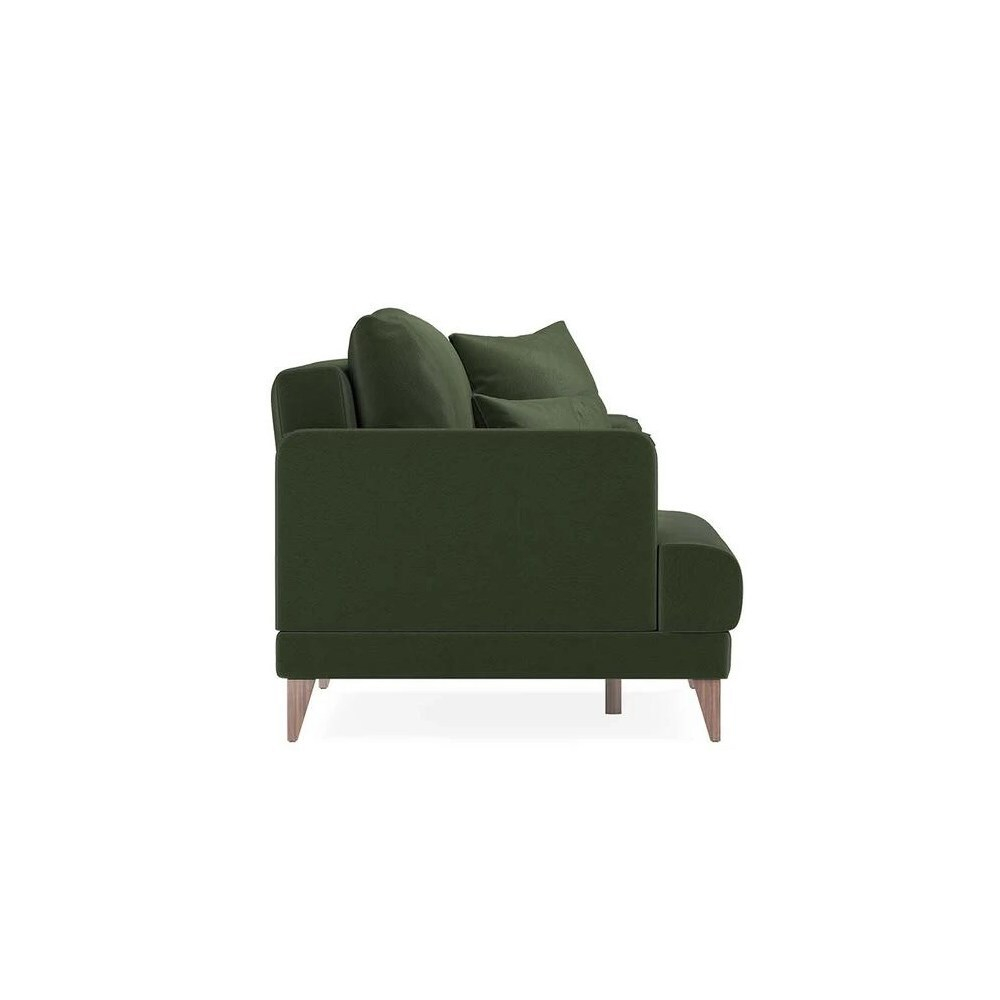 Диван кровать двухместный ENZA HOME FIORE EH52333