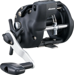 Катушка Okuma New Magda DT Pro 15DT-T под правую руку