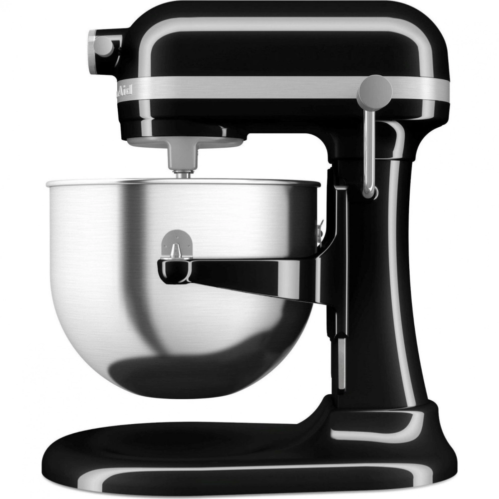 Миксер планетарный KitchenAid Artisan 5KSM70SHXEOB черный