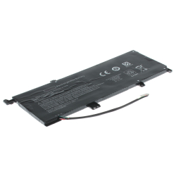 Аккумуляторная батарея iBatt 3400mAh для ноутбука HP Envy 15-ar000ur x360 (844204-850)