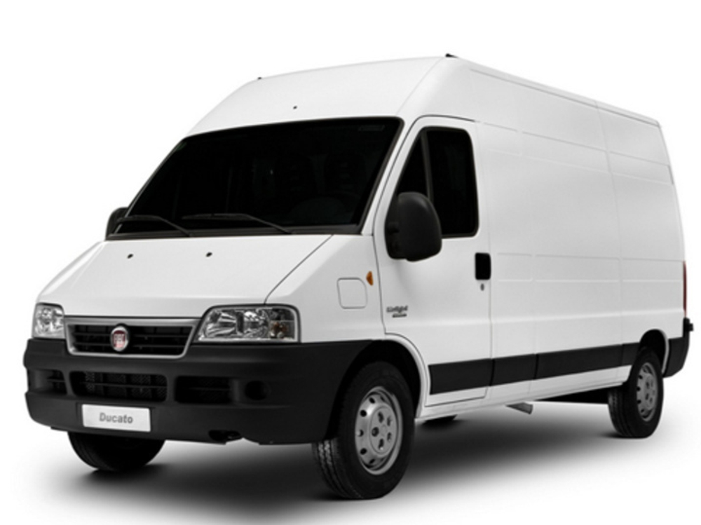 Автоковрики EVA для Fiat  Ducato 244 Елабуга