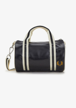 Сумка FRED PERRY Classic Mini Barrel Bag