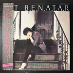 Pat Benatar - Precious Time (Япония 1981г.)