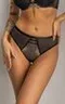 CHOICE Stringshortshighwaist Трусы высокие стринги