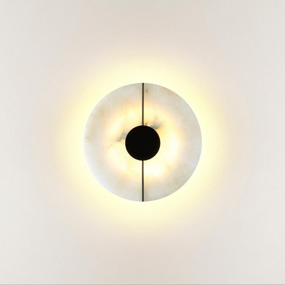 Накладной светильник Odeon Light Naxos 4311/12WL