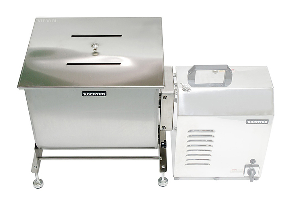 Фаршемешалка Kocateq FME30T