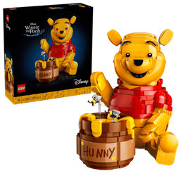 Конструктор LEGO Disney 43300 Winnie the Pooh