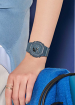 Часы Casio GMA-P2100BA-2A