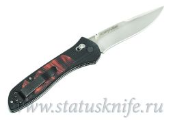 Нож Benchmade Custom ATS34 McHenry & Williams 710фотография - 4