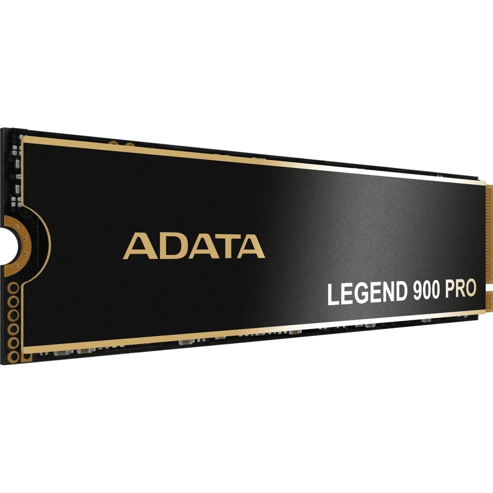 Накопитель SSD A-Data 2Tb Legend 900 Pro (SLEG-900P-2TCS)