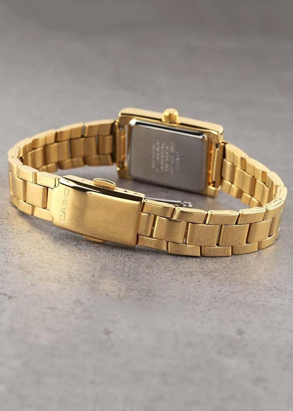 Часы Casio LTP-1234PG-7A