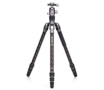 Штатив Benro Rhino FRHN14C с головой VX20, цанговые замки, карбон