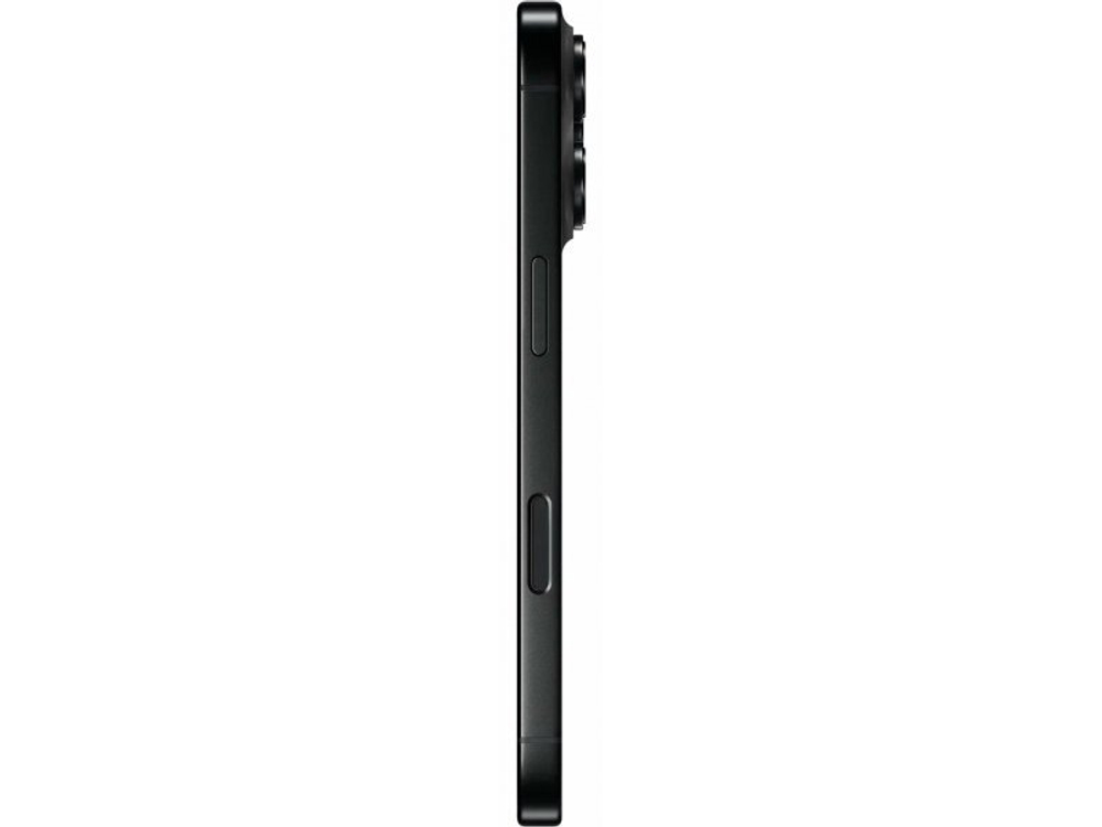 Смартфон Apple iPhone 16 Pro Max 1TB Black Titanium