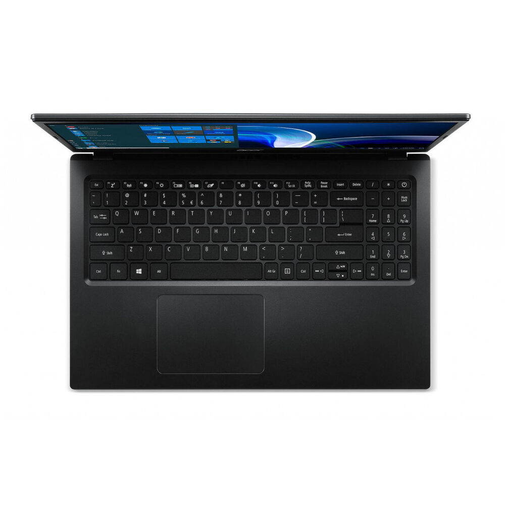 Ноутбук 15,6" Acer Extensa 15 EX215-54-36TM Core i3 1115G4/8Gb/256Gb SSD/15.6" FullHD/DOS (NX.EGJEP.00K) Чёрный