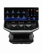 Установочный комплект для TOYOTA Land Cruiser 200 2007-2015 top  KUBERG ZH-T1602