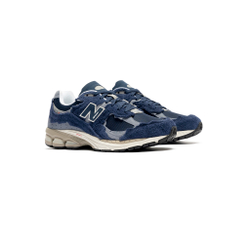 Кроссовки New Balance 2002R Protection Pack "Navy Grey"