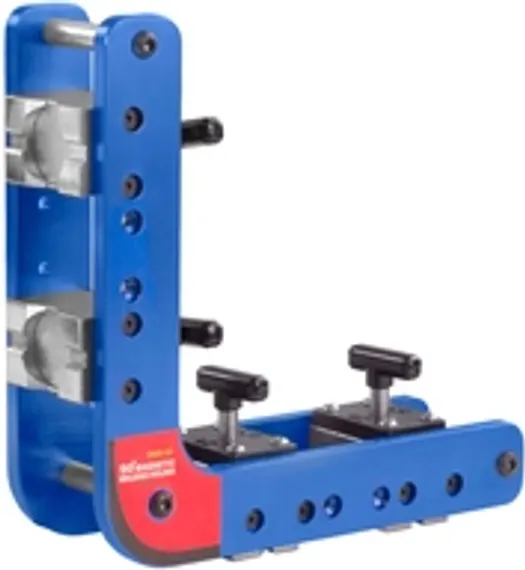 Магнитный угольник HDWELD WM8-M1