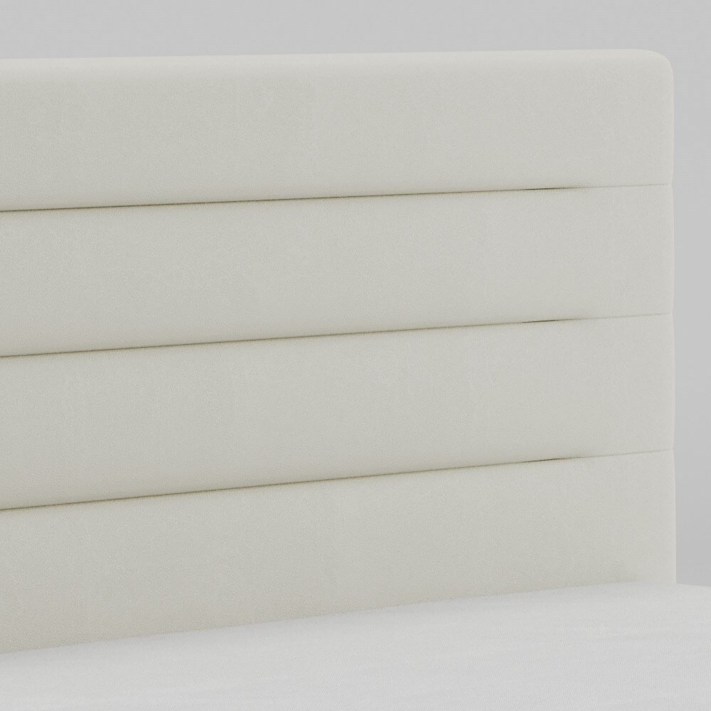 Изголовье 180 ENZA HOME SUPREME PEDIC EH64223