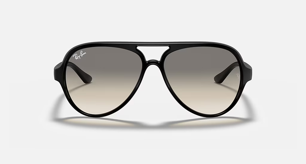 RAY-BAN CATS 5000 RB4125 601/32