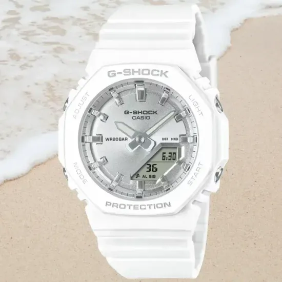 Наручные часы Casio G-Shock GMA-P2100VA-7ADR