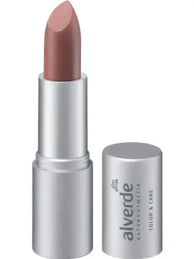 Помада Color & Care (43 Tender Mauve), 4,6 г