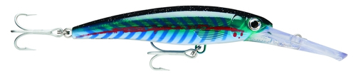 Воблер RAPALA X-Rap Magnum 40 /LLU /плавающий/ до 12м, 18см, 97гр.